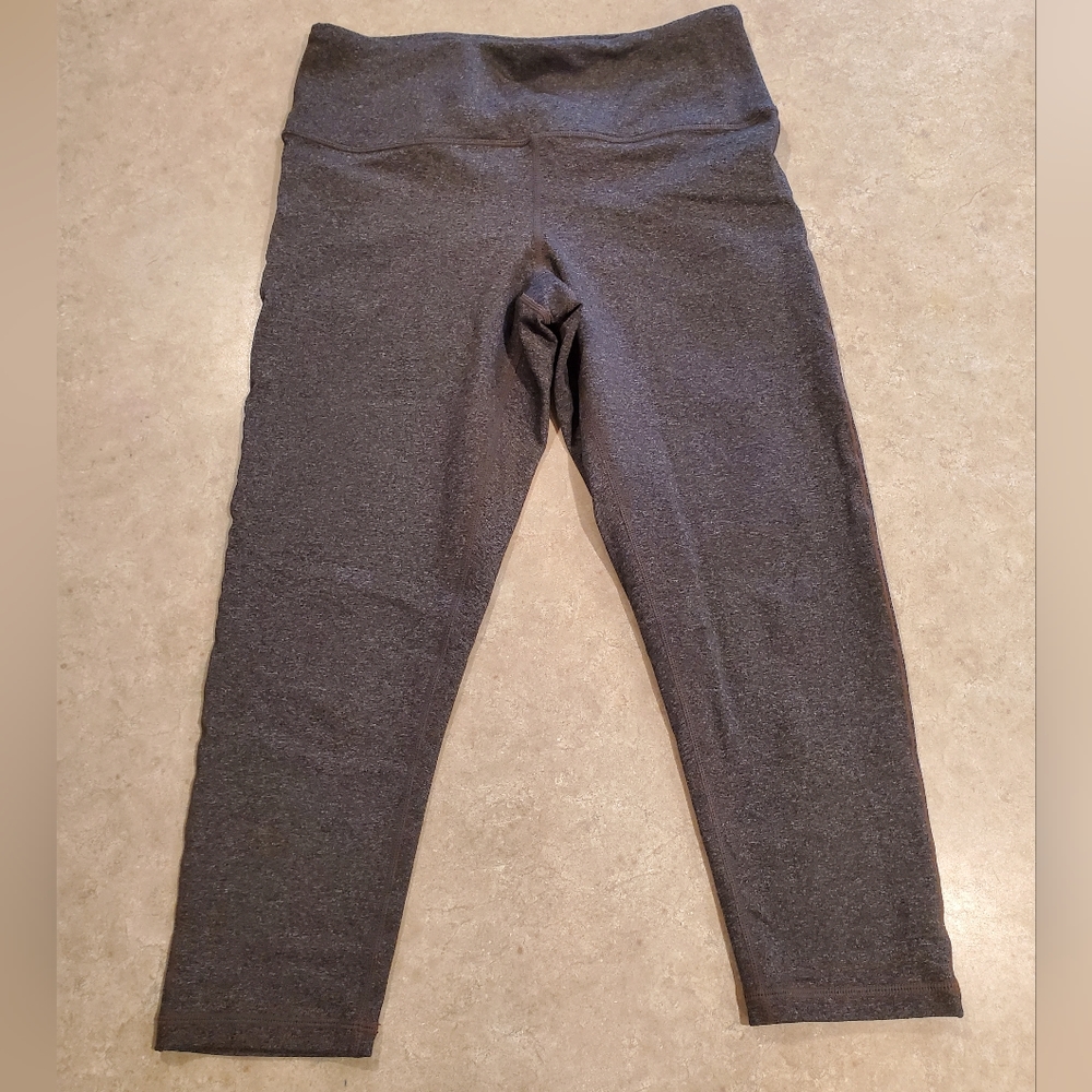 Prana capri leggings
